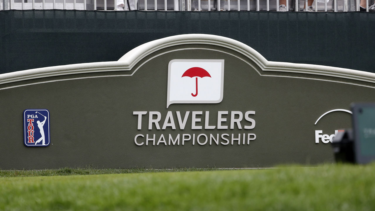 travelers championship 2019 tee times