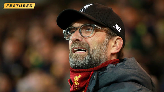 Inside look into Klopp's philosophy, and why players love him so much