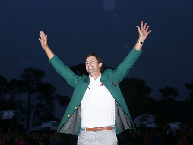 The Masters Course Preview: The first 3 holes