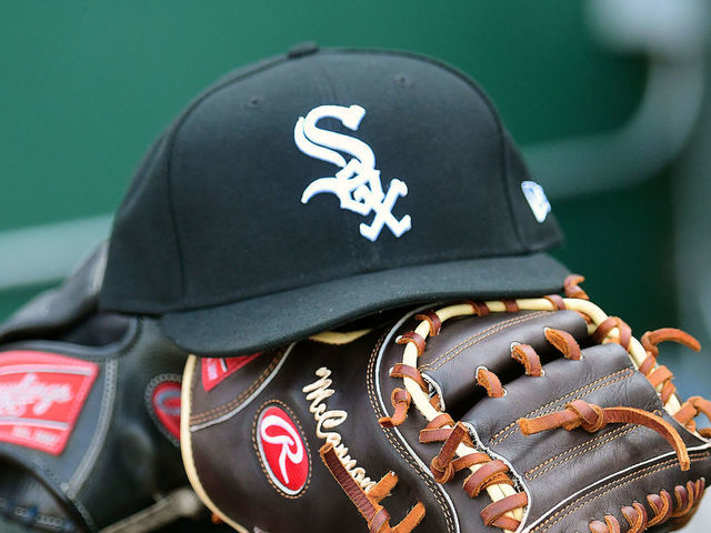 White Sox draft Jim Thome's son with 34th pick