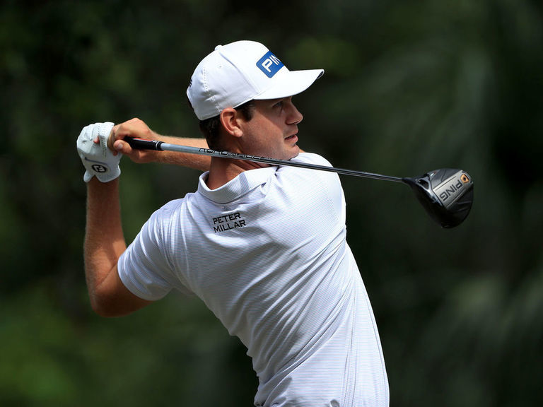 Harris english becomes 5th pga tour player to test positive for covid