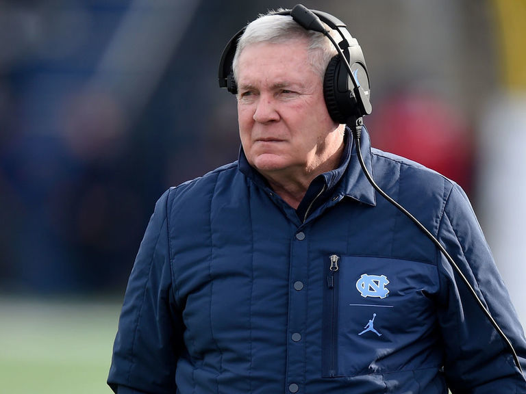 North Carolina lands 5star CB Tony Grimes