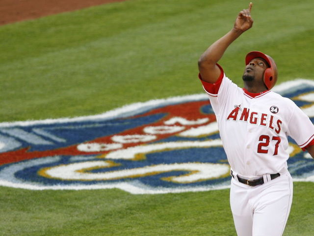 Guerrero: Agent who suggested Expos preference in HOF doesn't represent me