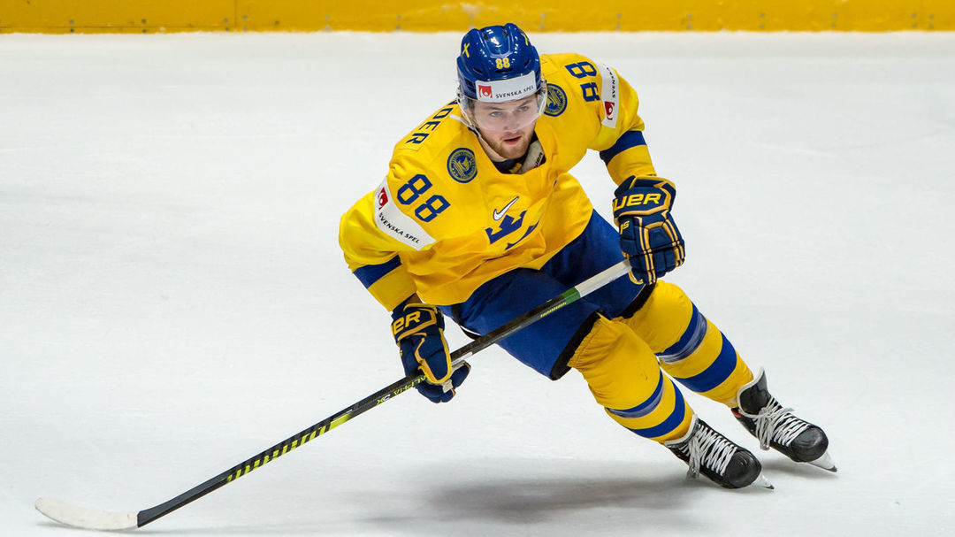 Projecting Sweden s 2022 Olympic Roster TheScore projecting-sweden-s-2022-olympic-roster-thescore
