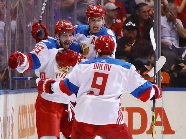 Projecting Russia S 22 Olympic Roster Thescore Com Projecting Russia S 22 Olympic Roster Thescore Com