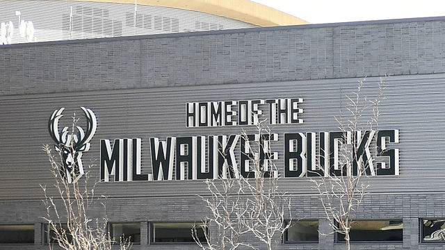 MILWAUKEE, WI - APRIL 30: A general view of Froedtert & The Medical College of Wisconsin Sports Science Center, training facility for the Milwaukee Bucks on April 30, 2020 in Milwaukee, Wisconsin. The NBA may allow practice facilities to reopen on May 8 that have been closed due to the COVID-19 pandemic.