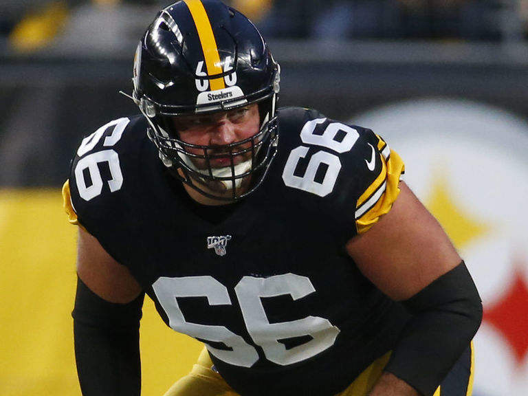 Pittsburgh Steelers release David DeCastro, six-time Pro Bowl lineman