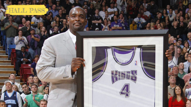Will Chris Webber ever get his due?