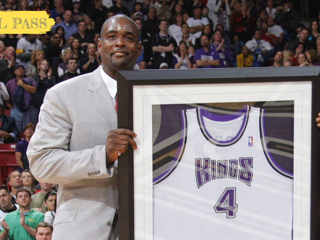 Will Chris Webber ever get his due?