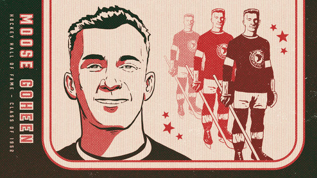 The dazzling, forgotten hockey hero who rejected the NHL