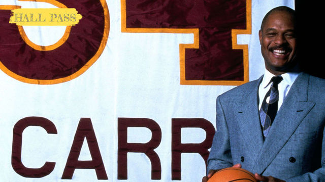 Austin Carr's accomplishments deserve 2nd look from Springfield