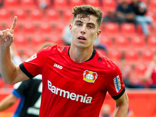 Report: Chelsea intensify pursuit of £90M-rated Havertz | t…