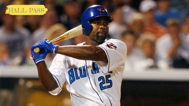 Carlos Delgado, the star swallowed by the Steroid Era, deserves to be remembered