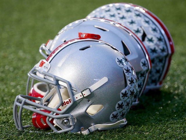 Ohio State lands 2024 No. 2 WR Jeremiah Smith | theScore Ohio State lands 2024 No. 2 WR Jeremiah Smith | theScore
