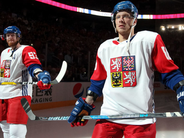 Projecting Czech Republic s 2022 Olympic Roster TheScore projecting-czech-republic-s-2022-olympic-roster-thescore