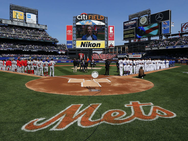 MLB announces 2021 schedule MLB announces 2021 schedule