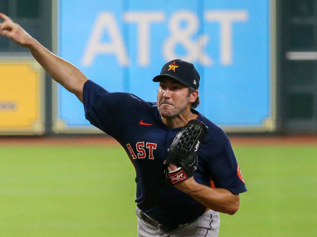 Justin Verlander Workouts and Preparation - The Pitching Academy