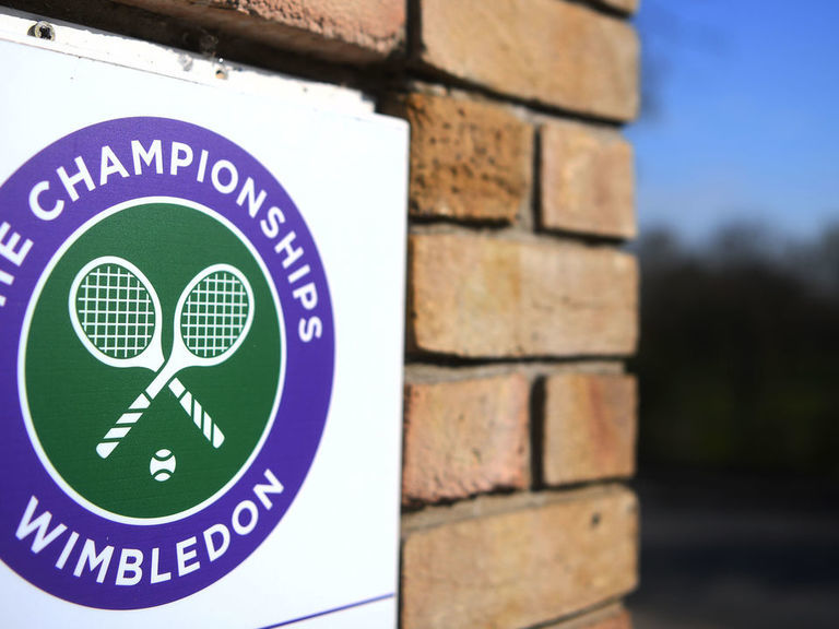 Wimbledon to allocate prize money despite cancellation ...