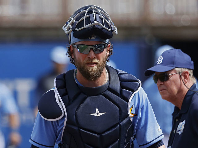 Rays' Smith: Players 'called names' by Florida residents fo…
