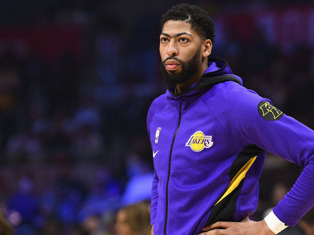 Ad Decides Not To Put Social Justice Statement On Jersey Thescore Com