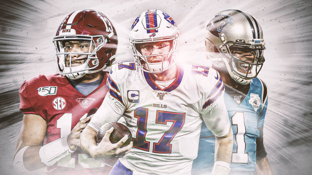 5 biggest storylines for AFC East teams entering training camp