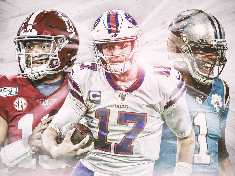 5 biggest storylines for AFC East teams entering training camp ...