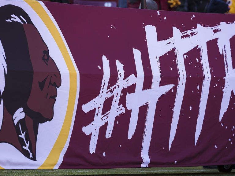 Washington Redskins: Man trademarks dozens of potential new names