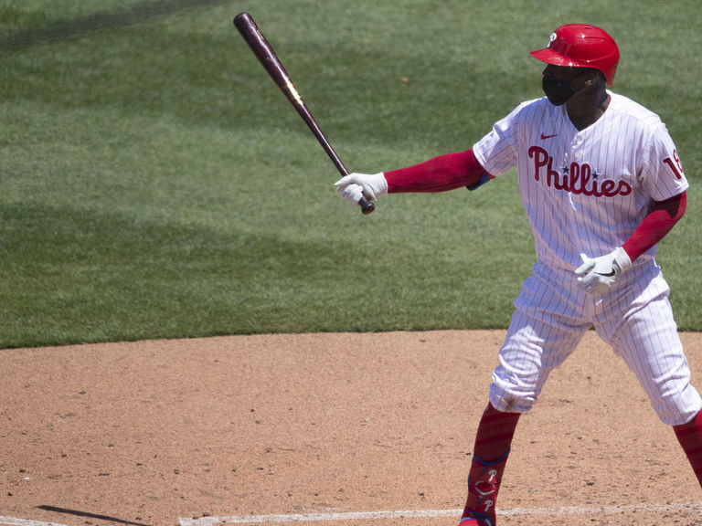 No questions masked, high-risk Didi Gregorius will wear one – NBC Sports  Philadelphia