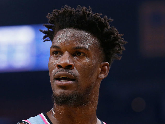 Heat Excuse Butler From Sunday S Practice Thescore Com