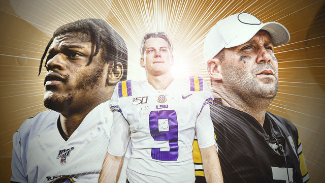 5 biggest storylines for AFC North teams entering training camp