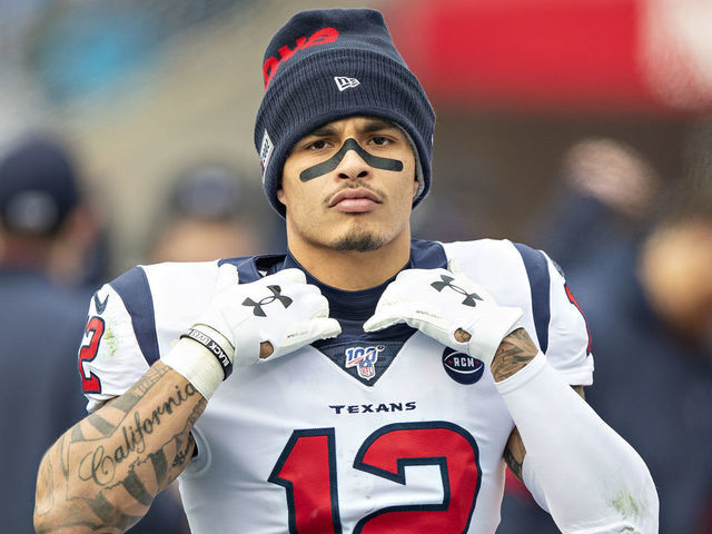 Report: Kenny Stills visiting Bills