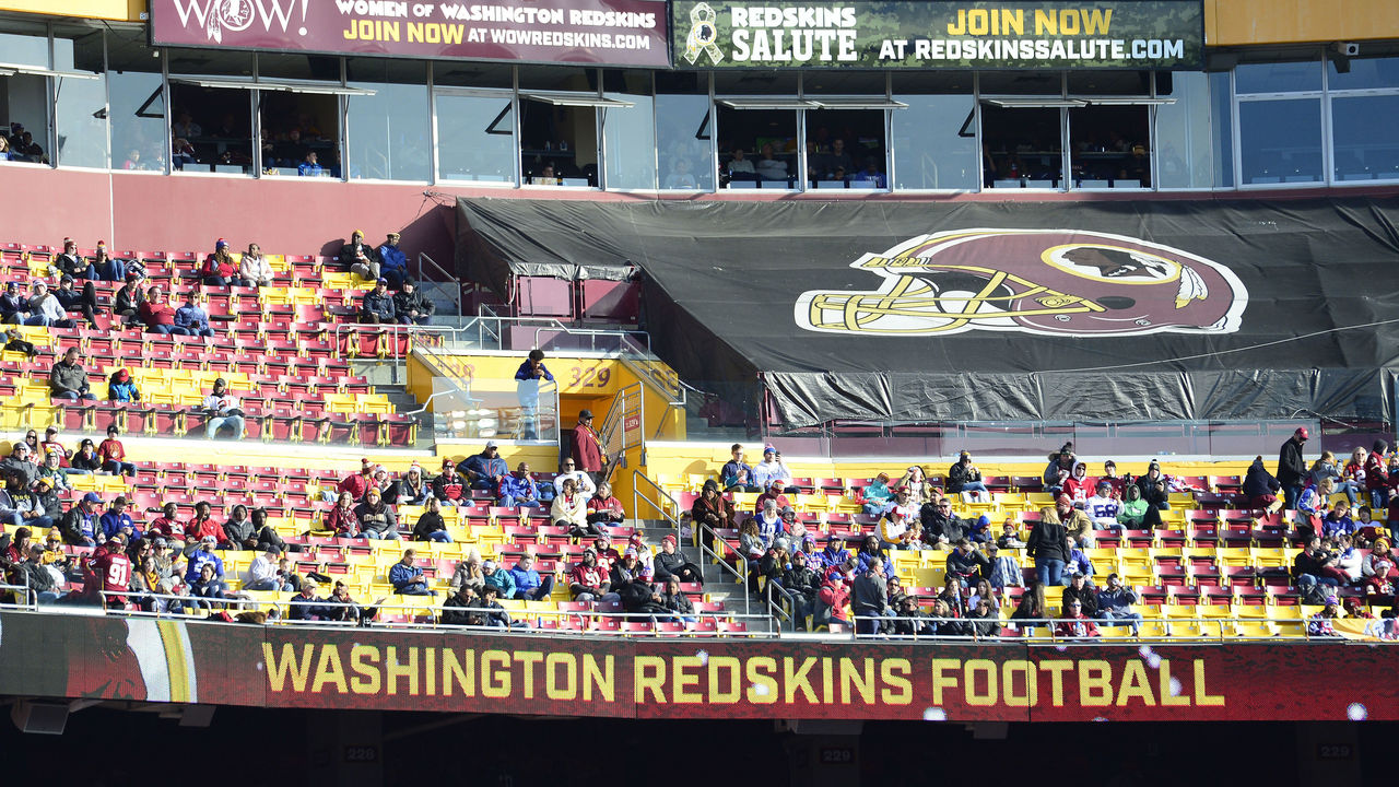 EA to Replace Washington Redskins in 'Madden NFL 21'