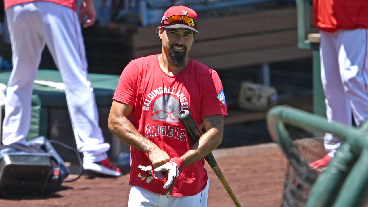 Angels 2020 season in review: Anthony Rendon - Halos Heaven