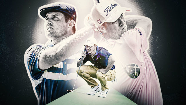 PGA Tour Power Rankings: Golf's top 10 players heading into 2021