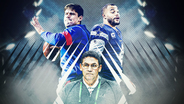 5 biggest storylines for NFC East teams entering training camp