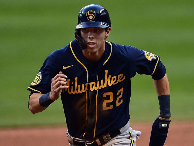 Brewers manager Craig Counsell confident baseball will return this season