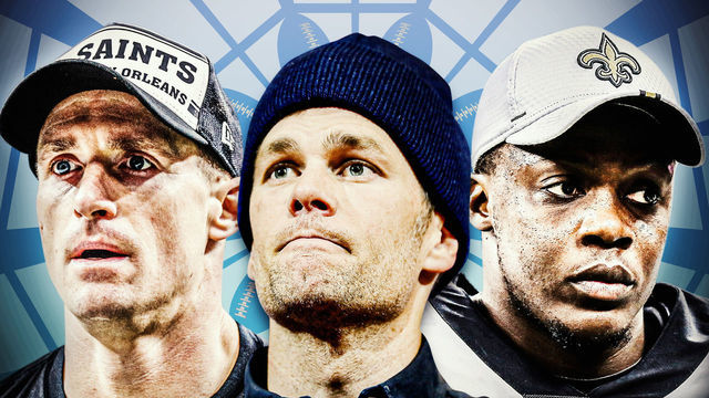 5 biggest storylines for NFC South teams entering training camp