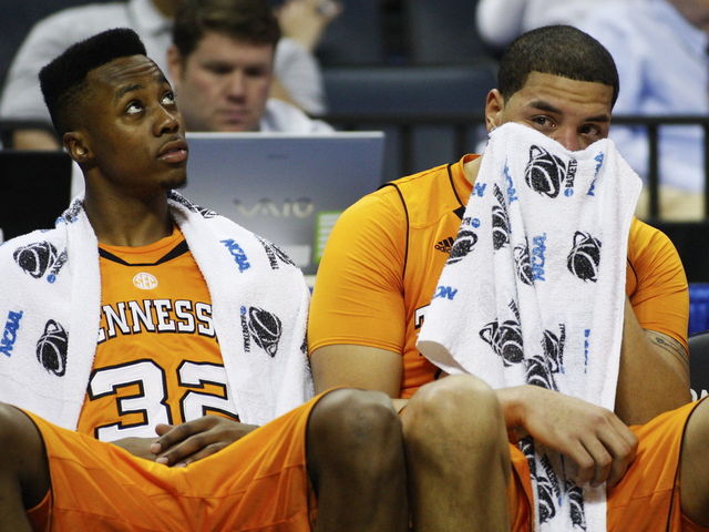 Why Cleveland's Scotty Hopson signing doesn't make much sense