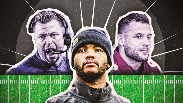 5 biggest storylines for NFC West teams entering training camp