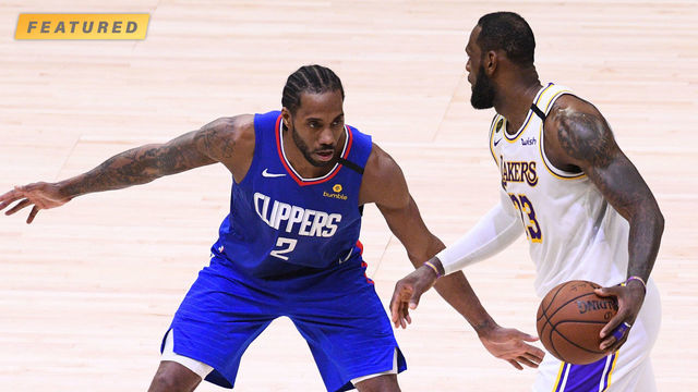 13 teams, 13 questions: Digging into the Western Conference bubble teams