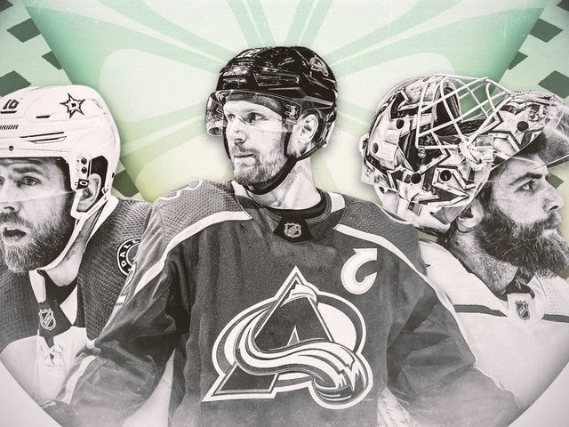 NHL players contemplate life in the playoff bubble