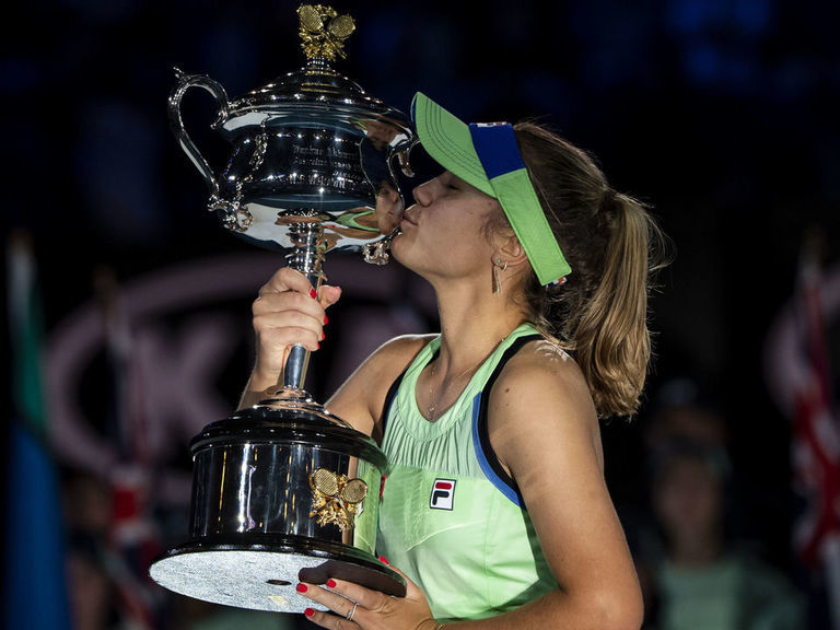 Australian Open Plans For Smaller Crowds, 'bubble' In 2021 | TheScore.com