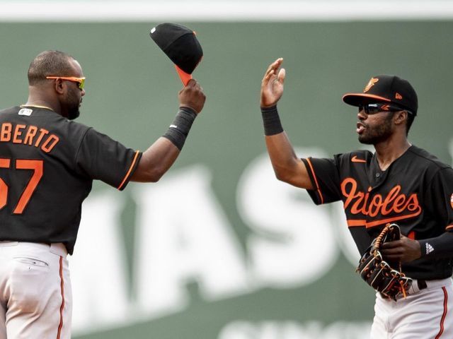 Best Orioles-Phillies MLB Bet: Trust Both Pitchers Today (July 25)