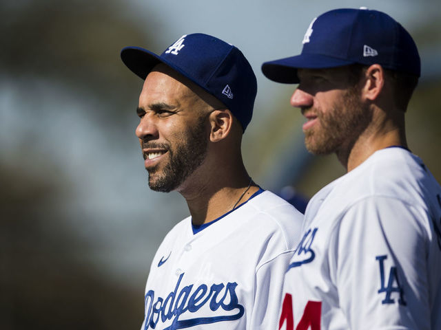 David Price Los Angeles Dodgers NLCS roster 