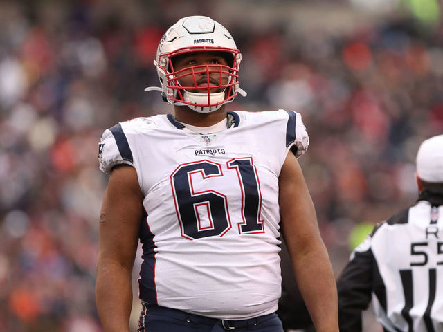 Patriots' Cannon among several NFLers reportedly opting out of