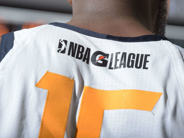 nba g league jerseys