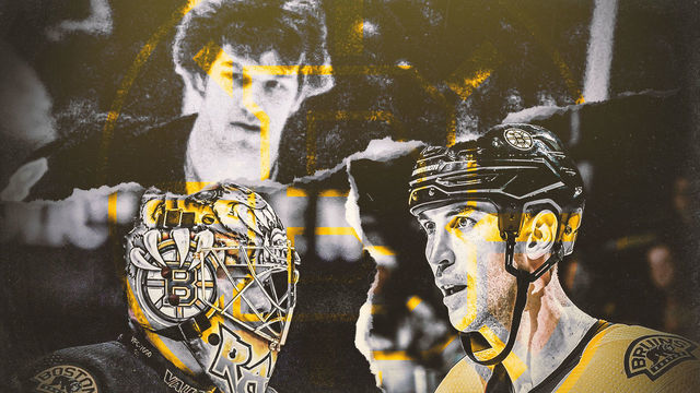 50 years after Orr's flying winner, Bruins look to make history again