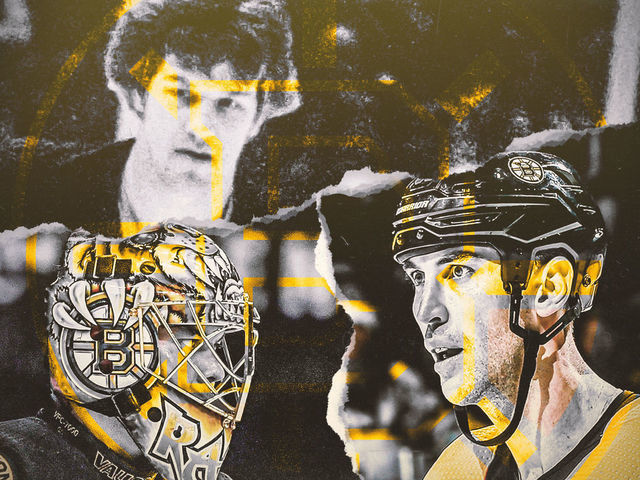 50 years after Orr's flying winner, Bruins look to make history again