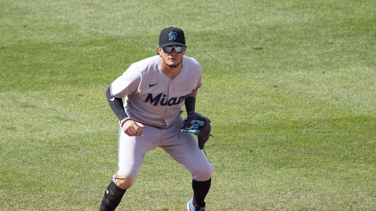 Major League Baseball postpones two games in new season as Miami Marlins  players test positive to COVID-19 - ABC News