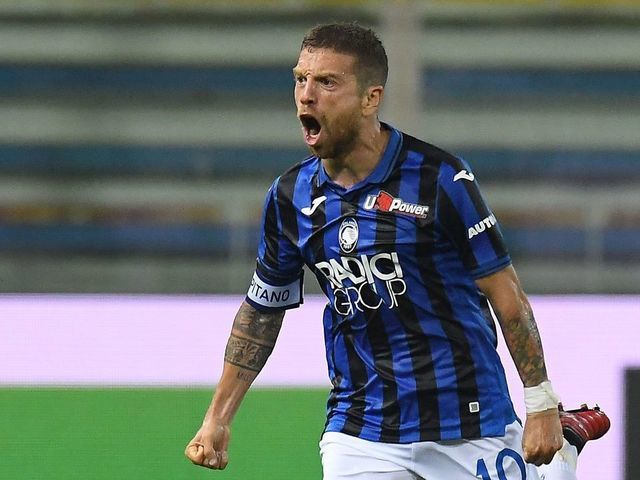 Gomez Winner Lifts Atalanta Past Parma Thescore Com